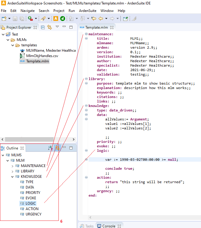 ide-outline