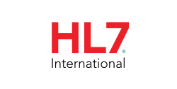 Logo HL7 International