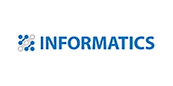 Logo Informatics