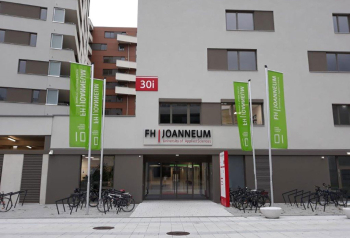FH Joanneum extends the license period of Medexter’s ArdenSuite