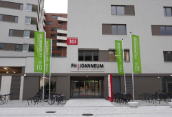 FH Joanneum Extends the License Period of Medexter’s ArdenSuite