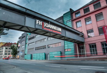 FH Joanneum Obtains ArdenSuite License for Research Project