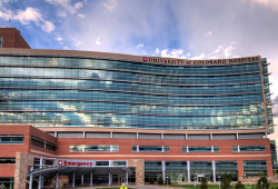 University of Colorado Hospital Authority, Colorado, U.S.A.