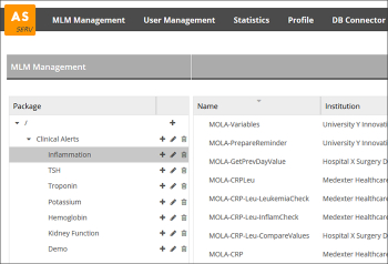 New and Improved ArdenSuite Software