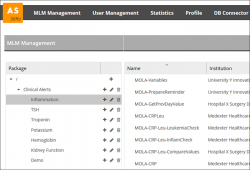 New and Improved ArdenSuite Software