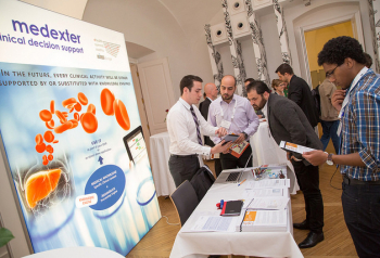 Medexter as Exhibitor at eHealth Summit Austria