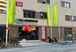 FH Joanneum Renews ArdenSuite License