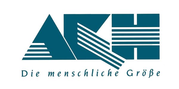 Logo AKH Wien