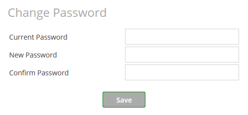 change-password