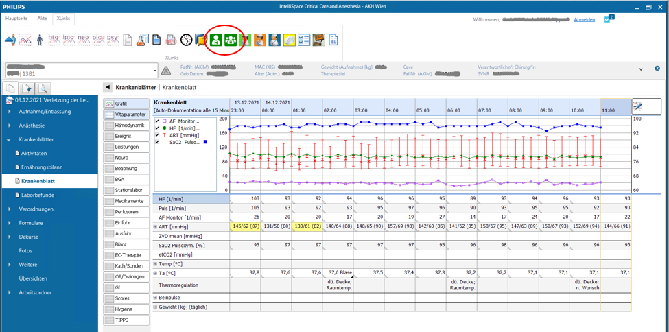 OneClick-PDMS-overview