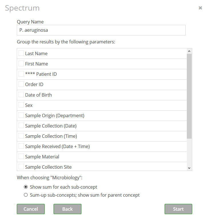 spectrum-parameter-selection-with-back-button