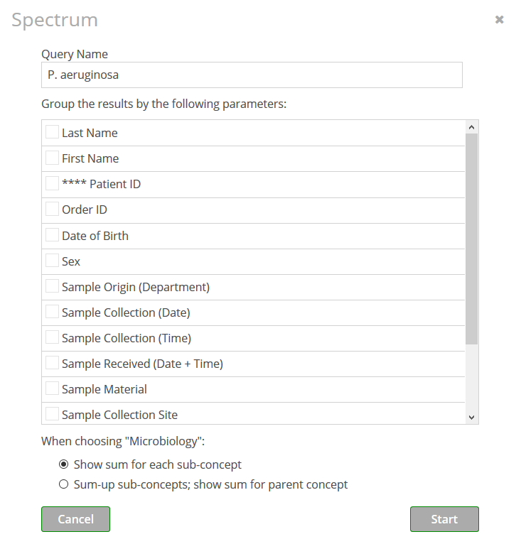 spectrum-parameter-selection-without-back-button